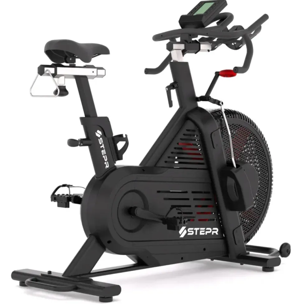 STEPR Air Bike XL