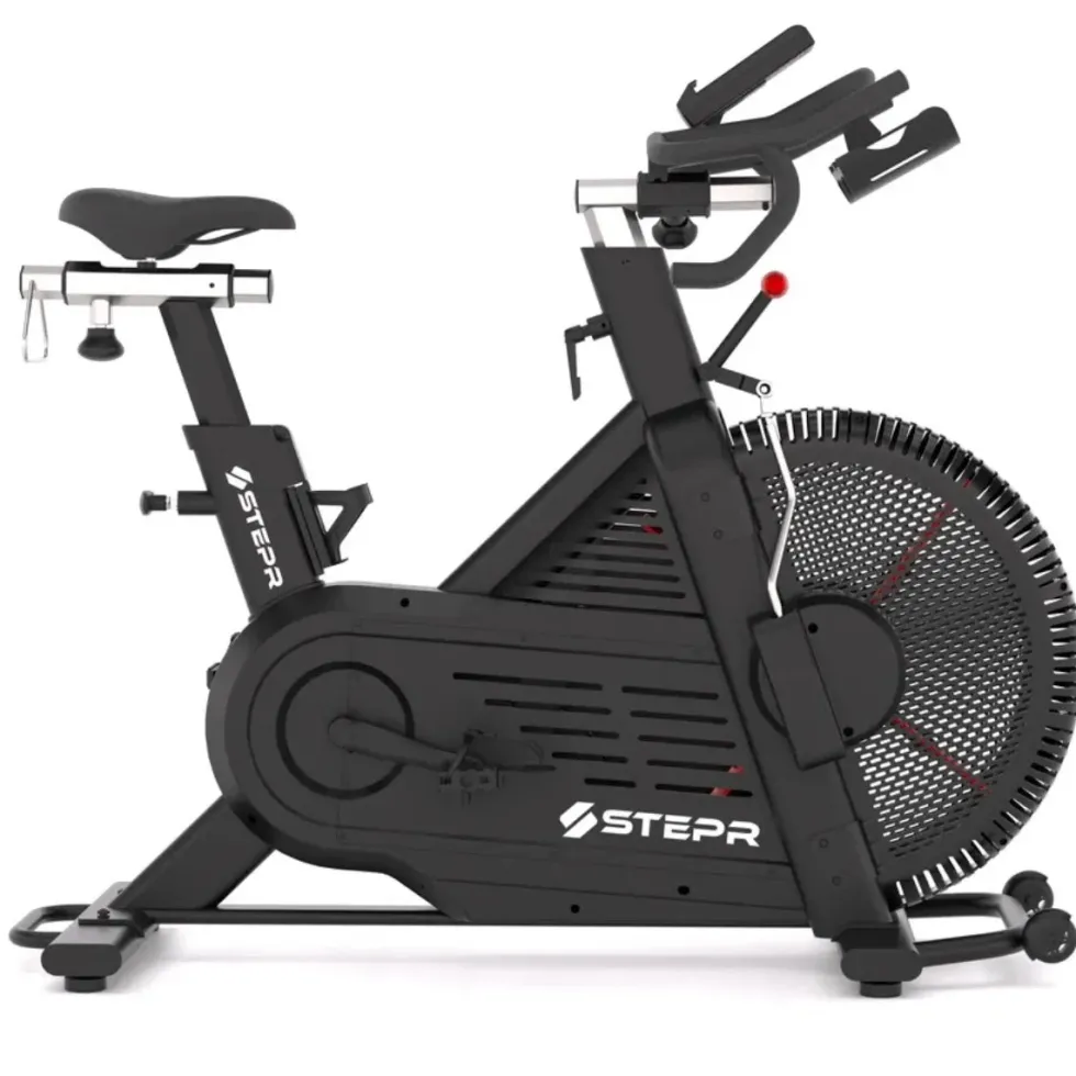 STEPR Air Bike XL