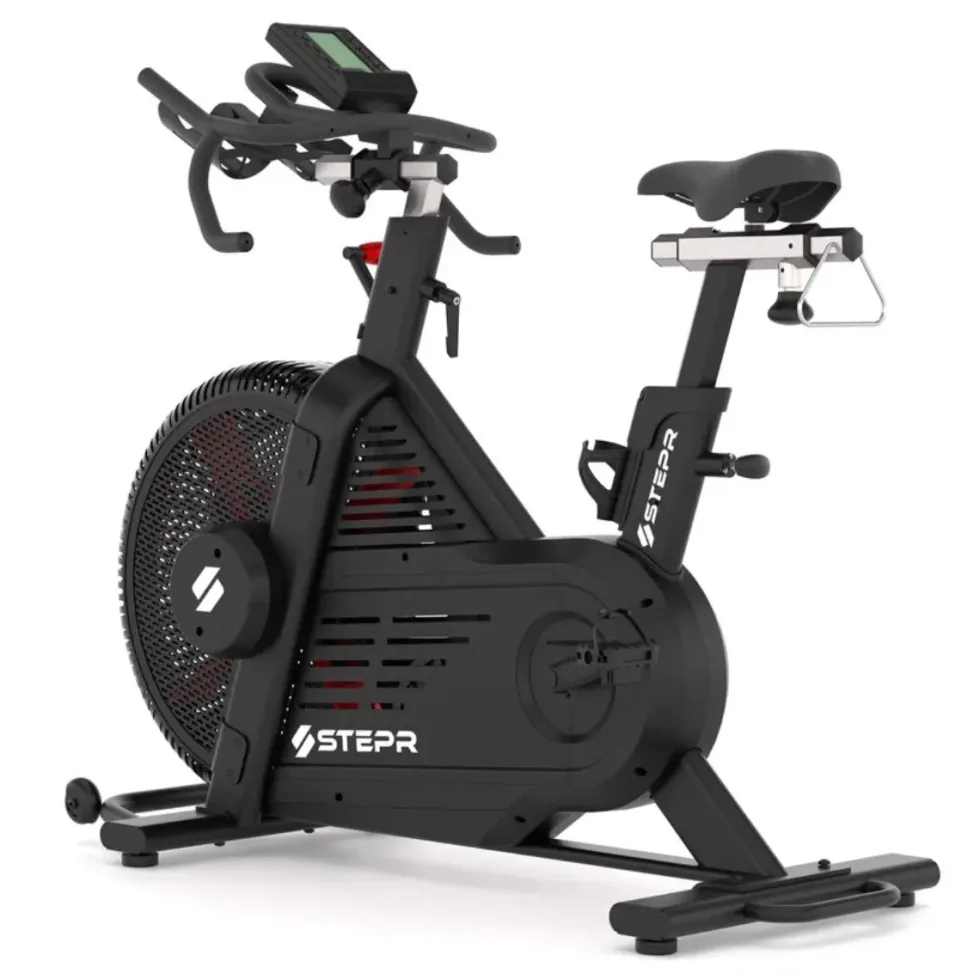 STEPR Air Bike XL