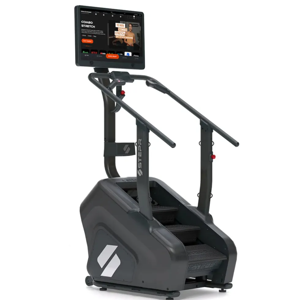 STEPR Stair Climber Classic+
