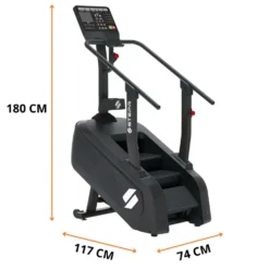 STEPR Stair Climber GO
