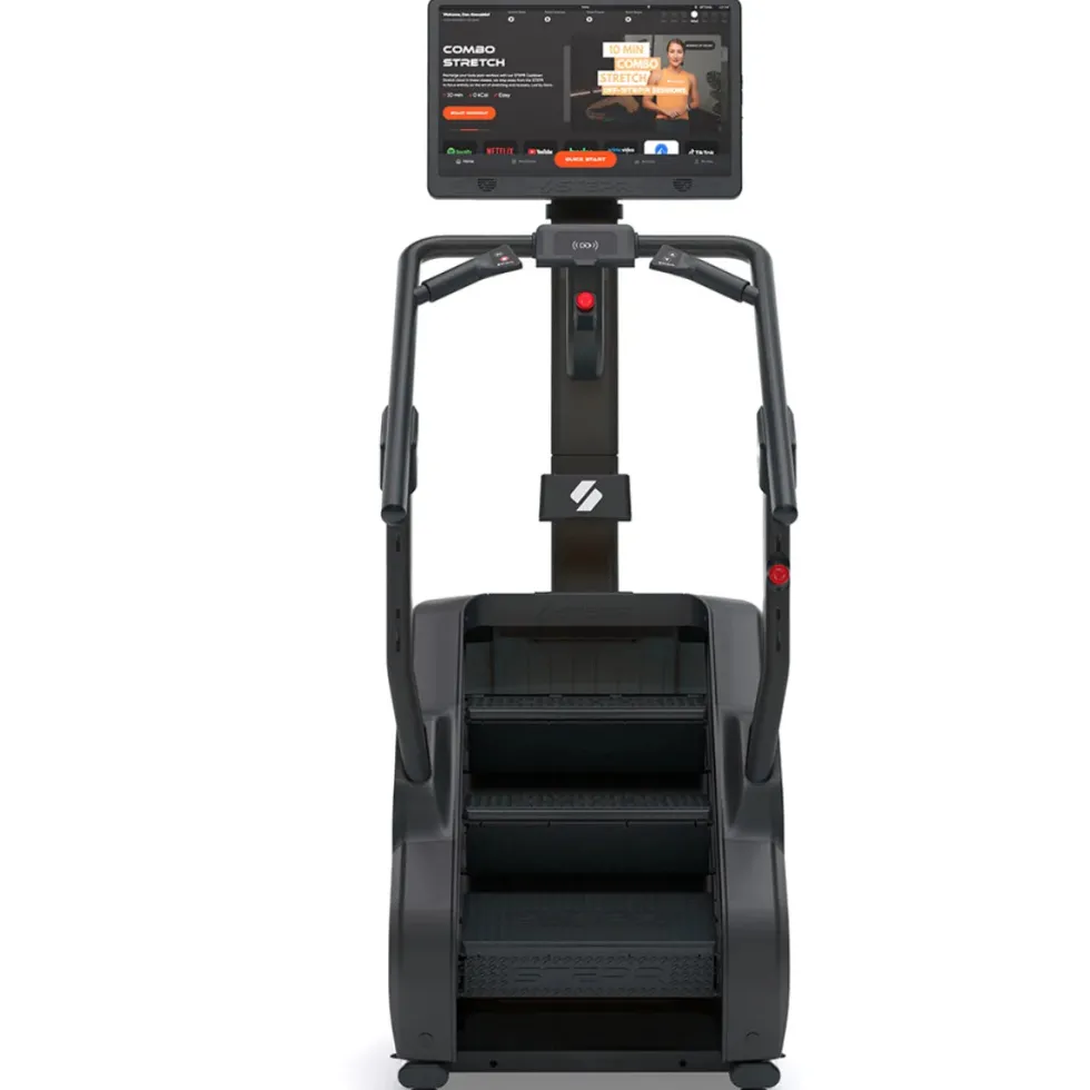 STEPR Stair Climber Pro+