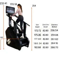 STEPR Stair Climber XL