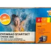 Summer Fun Zwembad Startset Chemie Mini (voor baden tot 3.000 Liter)