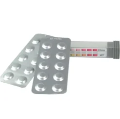 Summer Fun Zwembad Startset Chemie Mini (voor baden tot 3.000 Liter)