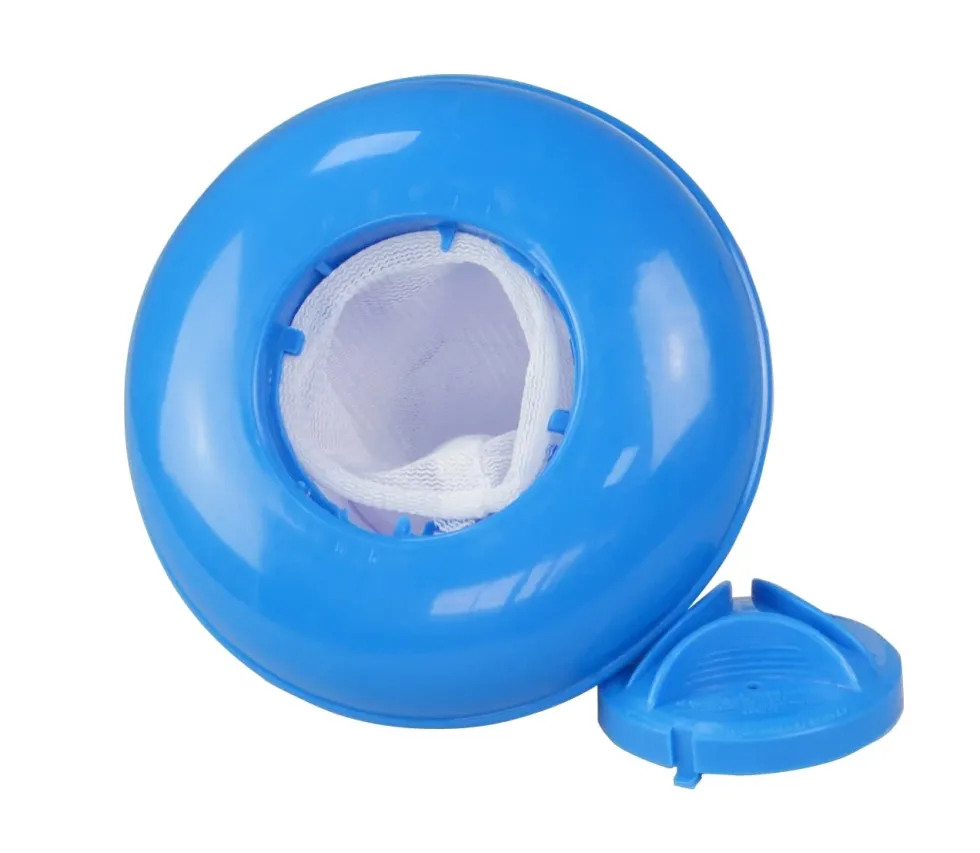 Summer Fun Zwembad Startset Chemie Mini (voor baden tot 3.000 Liter)