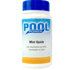 Summer Fun Zwembad Startset Chemie Mini (voor baden tot 3.000 Liter)