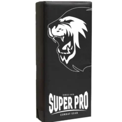 Super Pro Combat Gear Trapkussen - Zwart