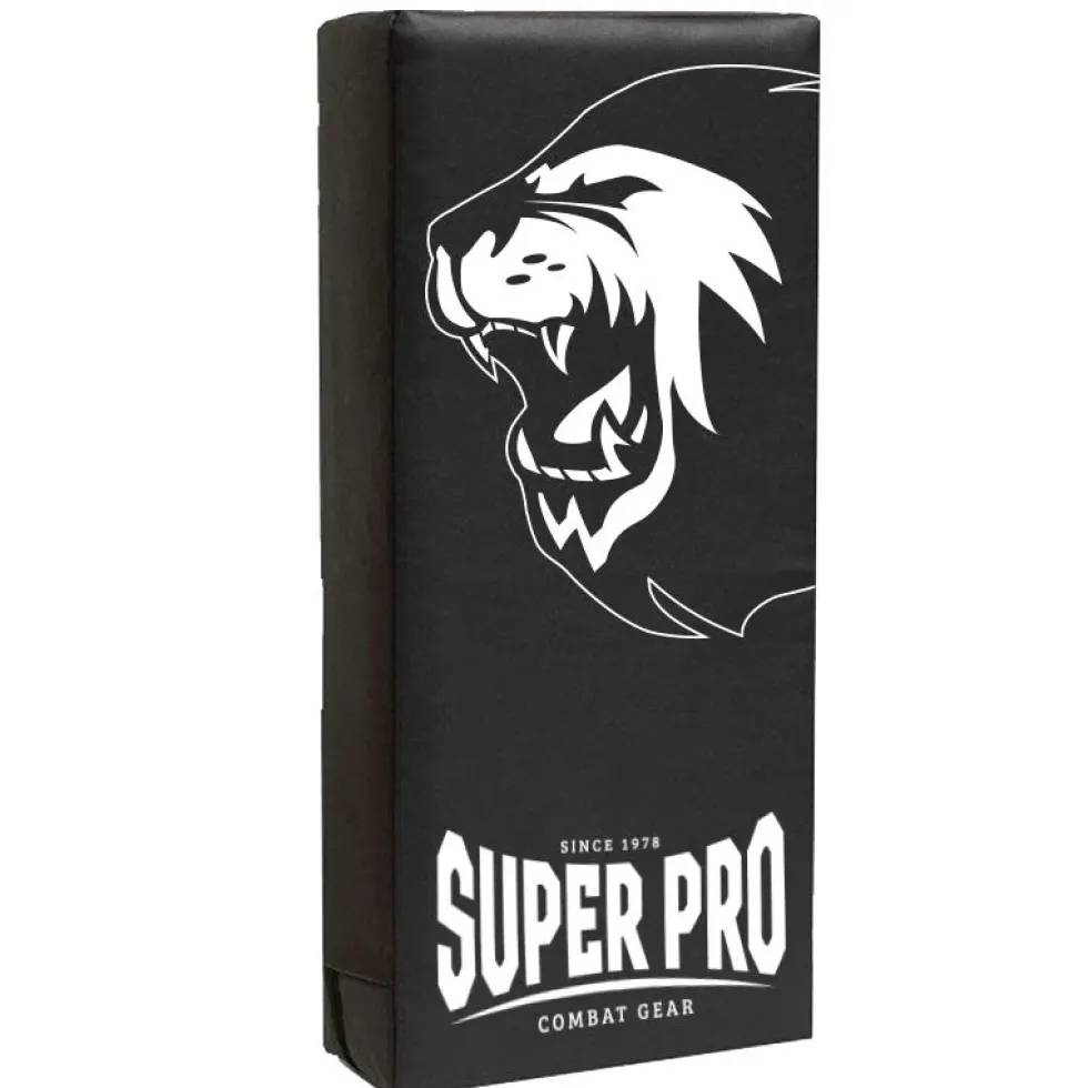 Super Pro Combat Gear Trapkussen - Zwart
