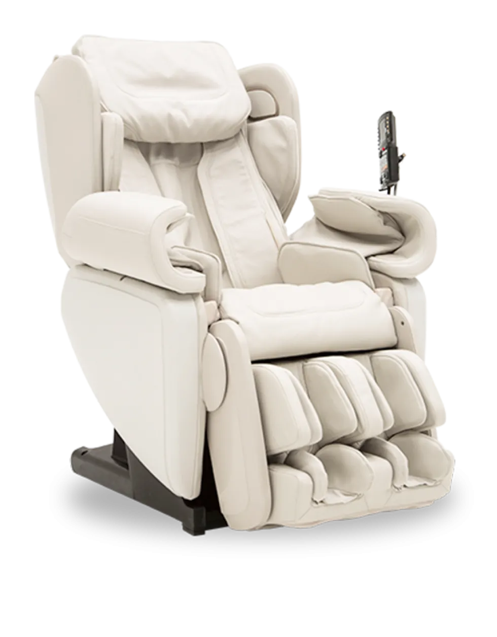 Synca Wellness Kagra Massage stoel - Wit