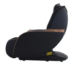 T-Chair TC-296 Elektrische Massagestoel - Bruin
