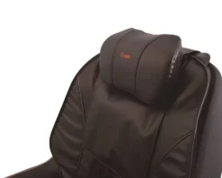 T-Chair TC-296 Elektrische Massagestoel - Bruin
