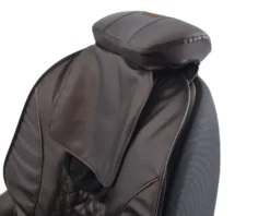 T-Chair TC-296 Elektrische Massagestoel - Bruin