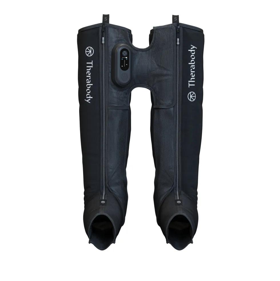 Therabody JetBoots Prime Compressie Massage