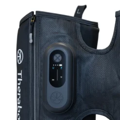 Therabody JetBoots Prime Compressie Massage