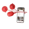 Therabody Powerdot Uno Red 2.0 - Elektrostimulatie