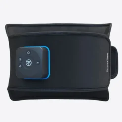 Therabody RecoveryTherm Hot Vibration Back & Core