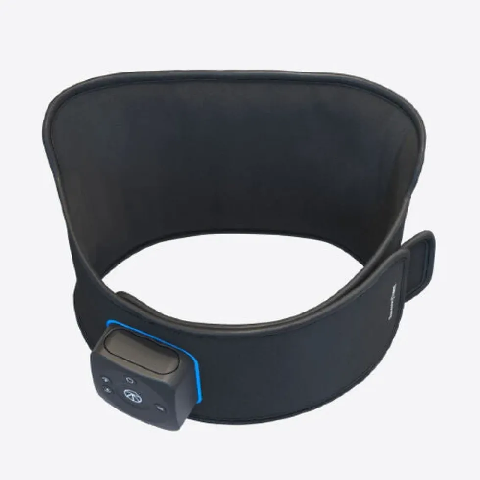 Therabody RecoveryTherm Hot Vibration Back & Core