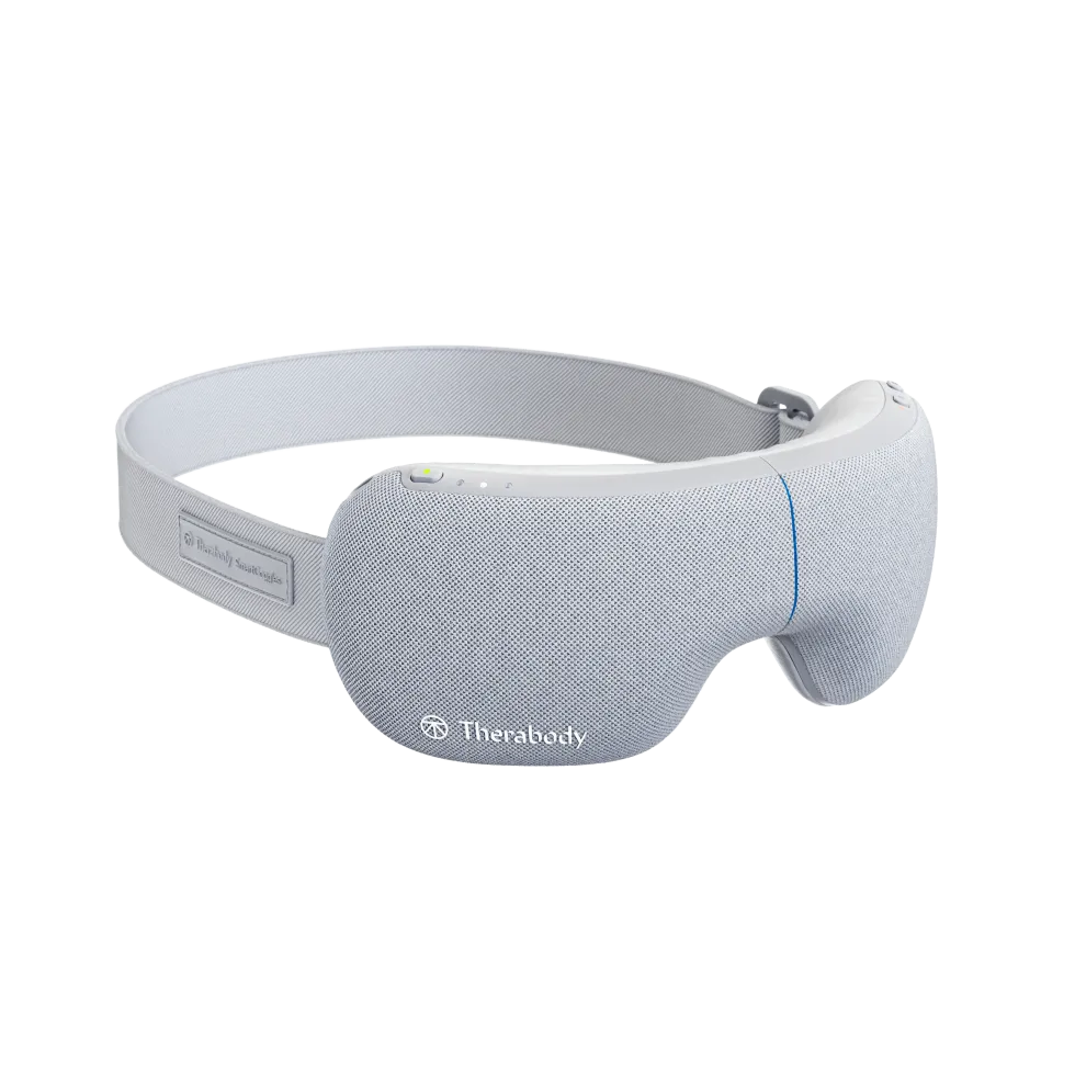 Therabody SmartGoggles - Oogmasker met SmartSense Technology