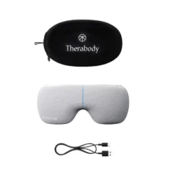 Therabody SmartGoggles - Oogmasker met SmartSense Technology