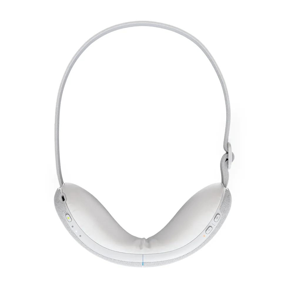 Therabody SmartGoggles - Oogmasker met SmartSense Technology