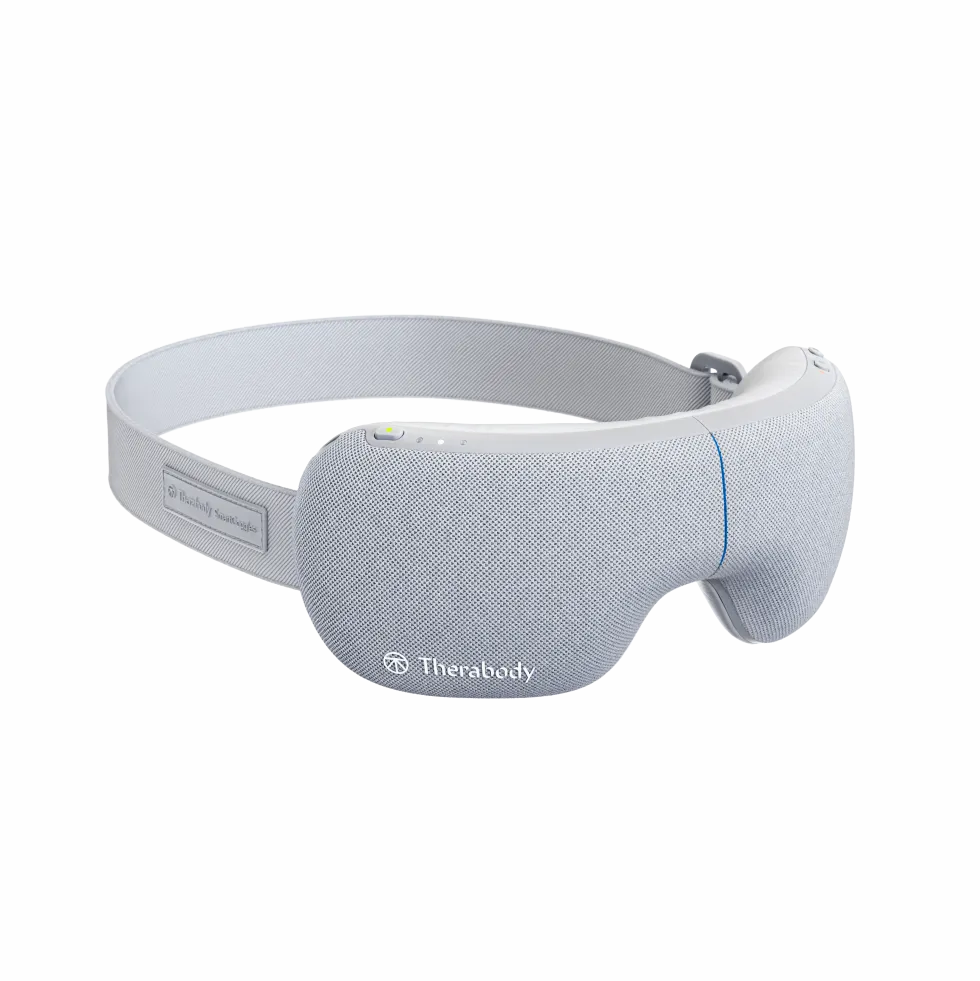 Therabody SmartGoggles - Oogmasker met SmartSense Technology