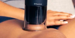 Therabody TheraCup - Elevating Cupping Therapy
