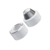 Therabody TheraFace Hot & Cold Rings - Wit
