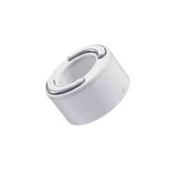 Therabody TheraFace Hot & Cold Rings - Wit