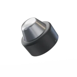 Therabody TheraFace Hot & Cold Rings - Zwart