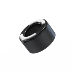 Therabody TheraFace Hot & Cold Rings - Zwart