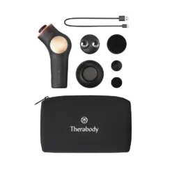 Therabody TheraFace Pro - Zwart
