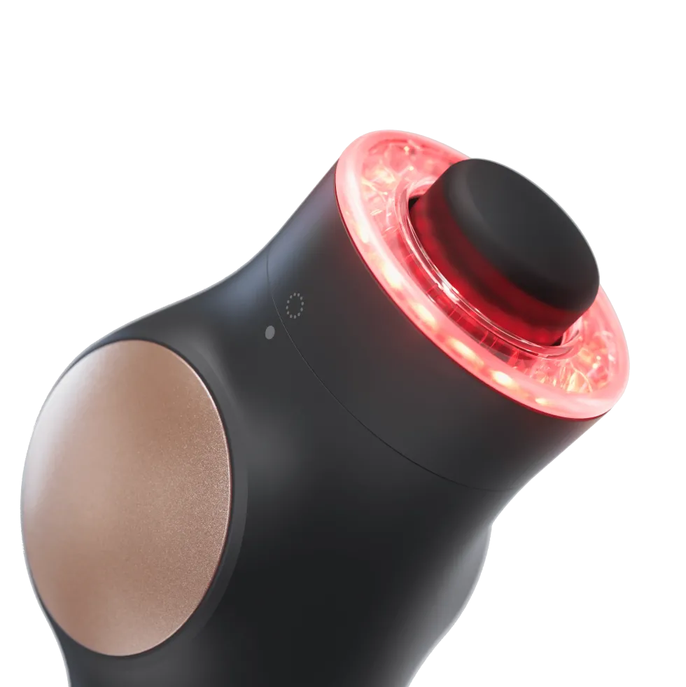 Therabody TheraFace Pro - Zwart