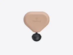 Therabody Theragun mini 2.0 - Desert Rose - 3 Opzetstukken