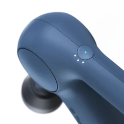 Therabody Theragun Relief - Massage Gun - Marine Blauw