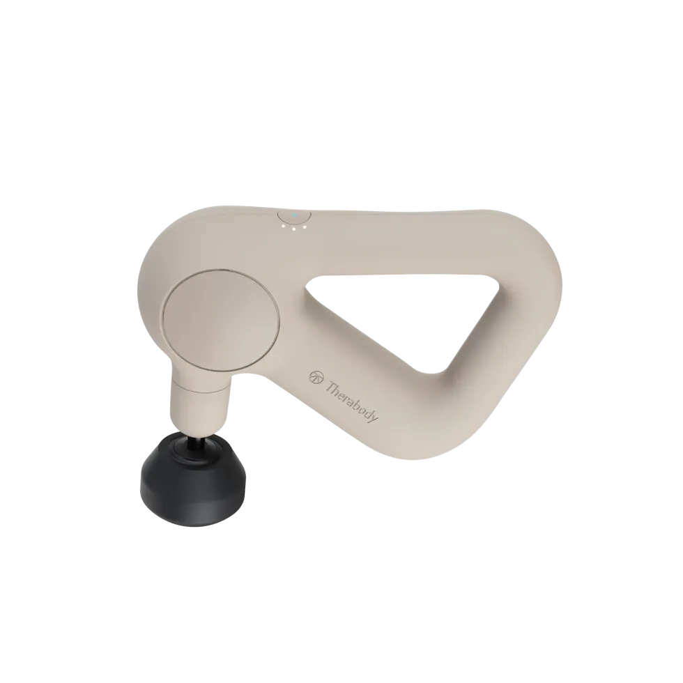 Therabody Theragun Relief - Massage Gun - Beige