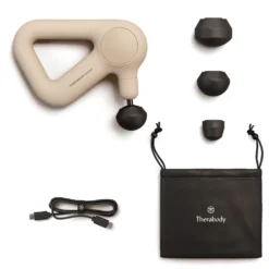 Therabody Theragun Relief - Massage Gun - Beige