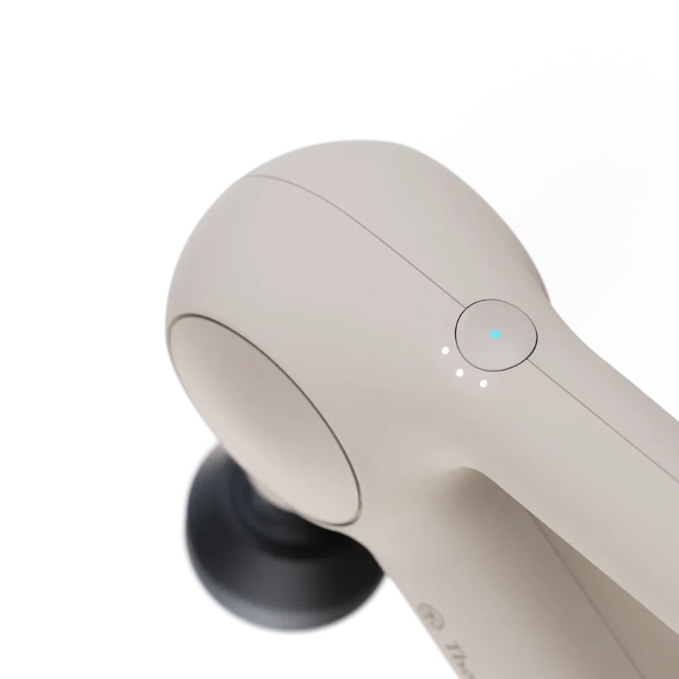 Therabody Theragun Relief - Massage Gun - Beige