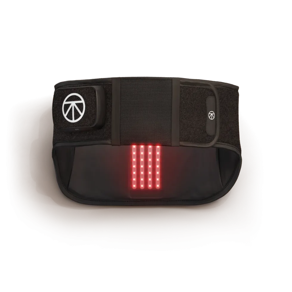 Therabody ThermBack LED