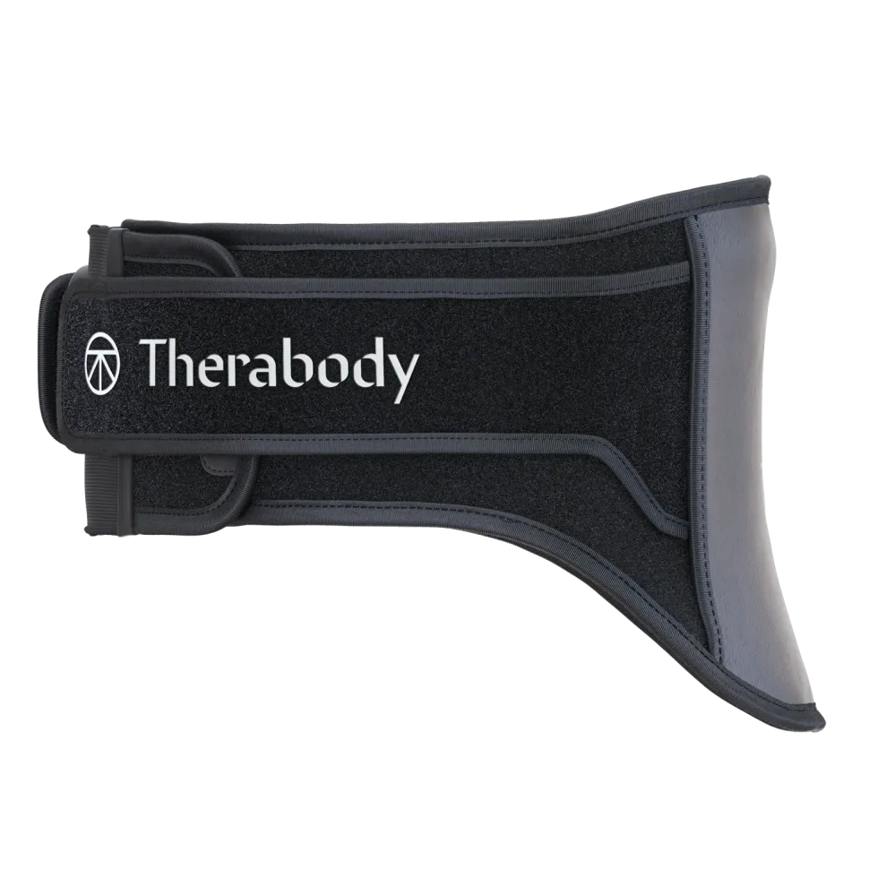 Therabody ThermBack LED