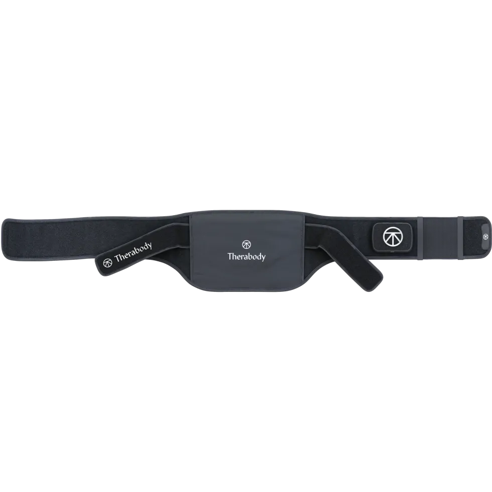 Therabody ThermBack LED