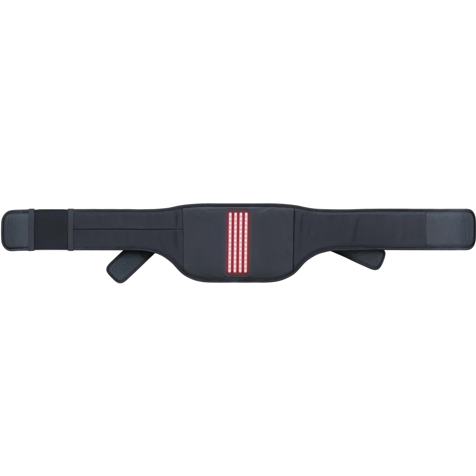 Therabody ThermBack LED