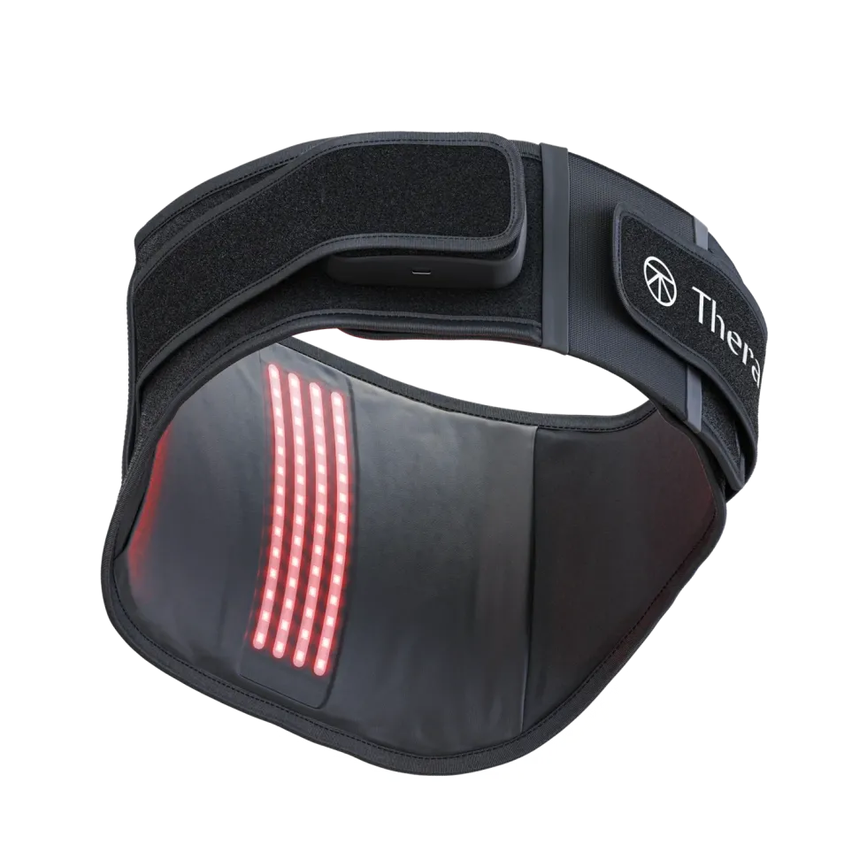 Therabody ThermBack LED