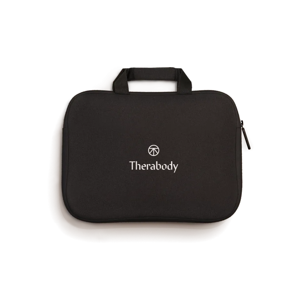 Therabody ThermBack LED