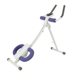 Toorx Ab Smart Coretrainer - Buikspiertrainer