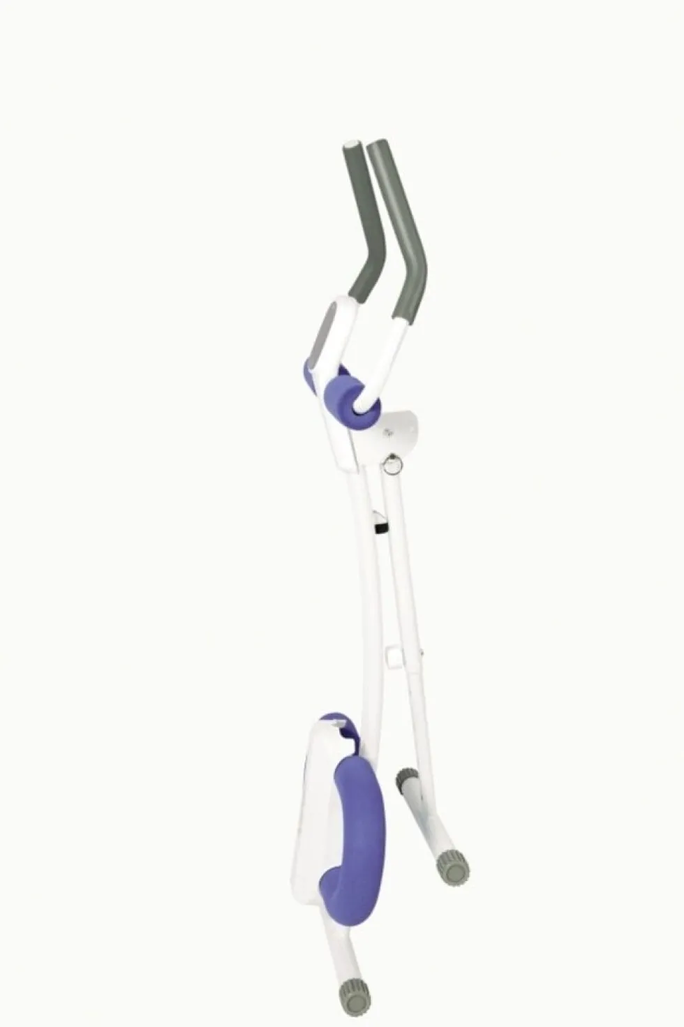 Toorx Ab Smart Coretrainer - Buikspiertrainer