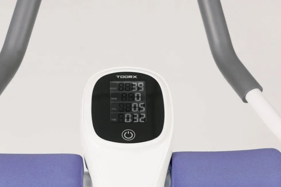 Toorx Ab Smart Coretrainer - Buikspiertrainer