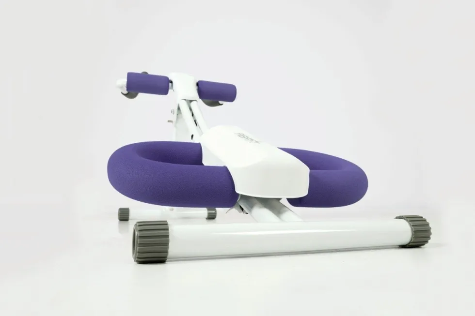 Toorx Ab Smart Coretrainer - Buikspiertrainer