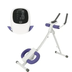 Toorx Ab Smart Coretrainer - Buikspiertrainer