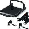Toorx Agility Slede - Powersled - Inclusief Harnas + 2 Power Ropes